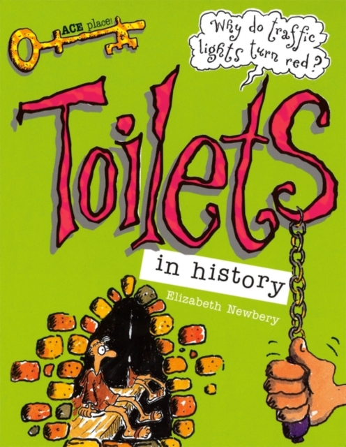 Toilets : in history, Paperback / softback Book