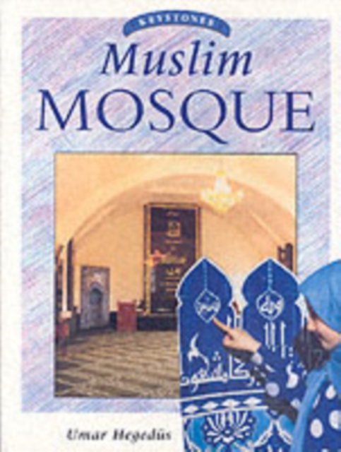 Muslim Mosque, Paperback / softback Book