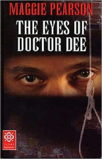 The Eyes of Doctor Dee, Paperback / softback Book