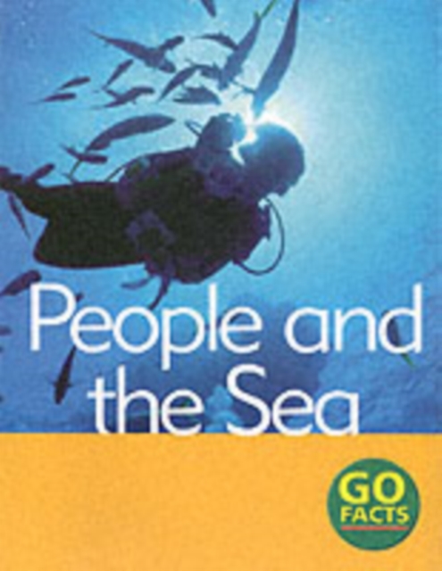 People and the Sea, Paperback / softback Book