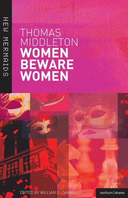 Women Beware Women, Paperback / softback Book