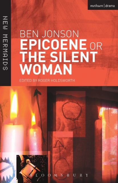 Epicoene or The Silent Woman, Paperback / softback Book