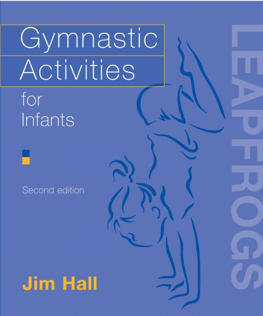 Gymnastic Activities for Infants, Paperback / softback Book