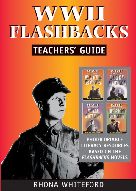 World War II Flashbacks : Teachers' Guide, Paperback Book