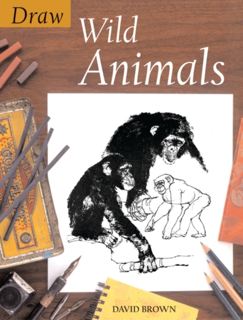 Wild Animals, Paperback / softback Book