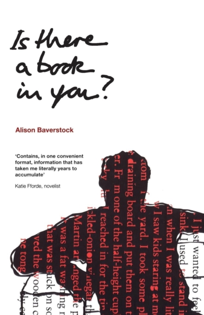 Is There a Book in You?, Paperback / softback Book