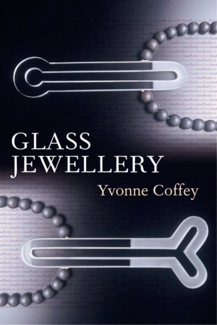 Glass Jewellery, Paperback / softback Book