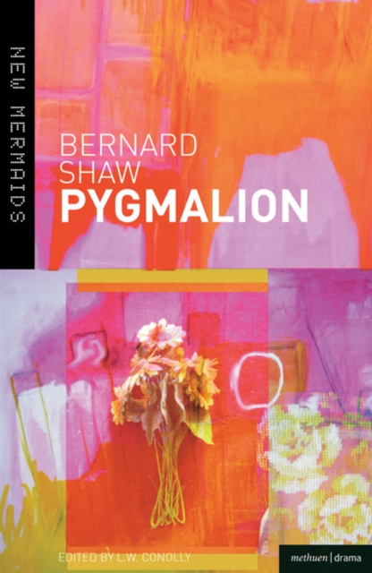 Pygmalion, Paperback / softback Book