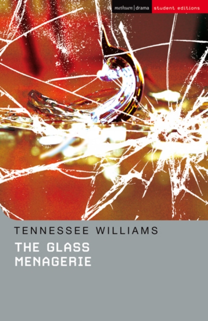 The Glass Menagerie, Paperback / softback Book