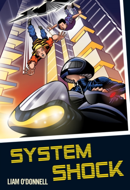 System Shock, Paperback / softback Book