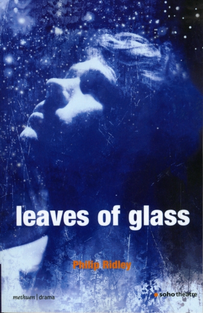 Leaves of Glass, Paperback / softback Book