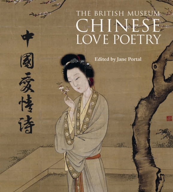Chinese Love Poetry, Paperback / softback Book