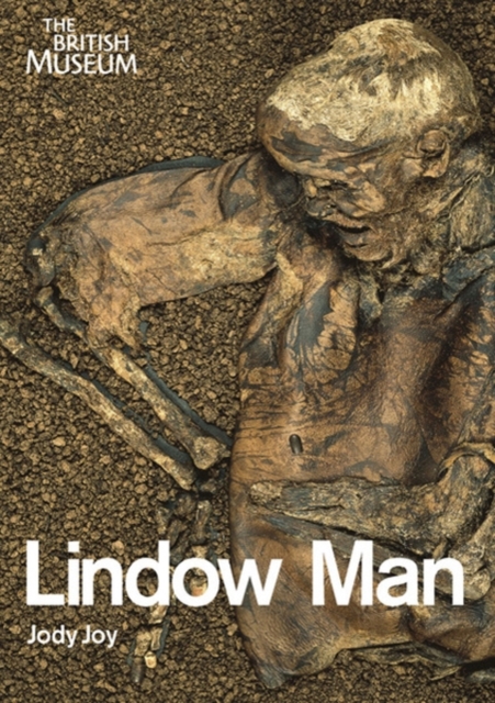Lindow Man, Paperback / softback Book