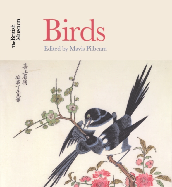 Birds, Paperback / softback Book