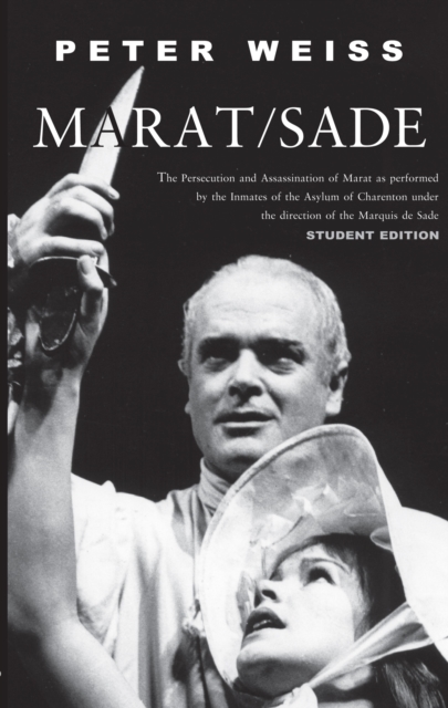 Marat/Sade, EPUB eBook