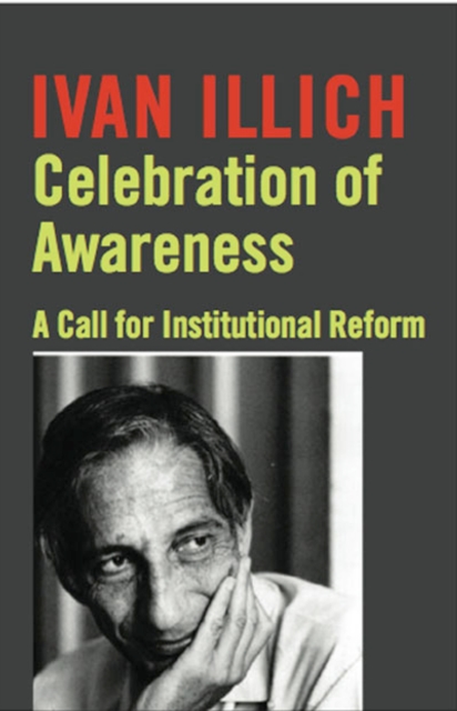 Celebration of Awareness, EPUB eBook