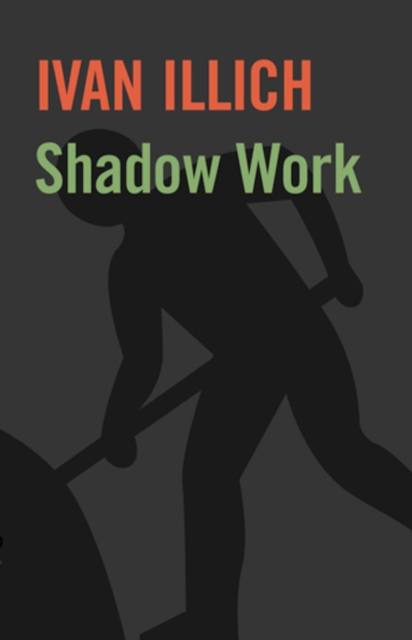 Shadow Work, EPUB eBook