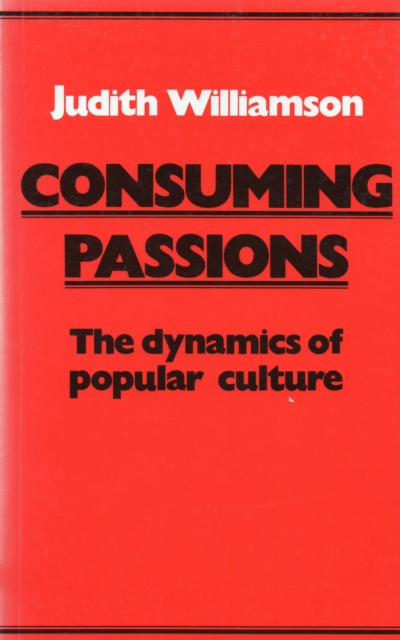 Consuming Passions, EPUB eBook