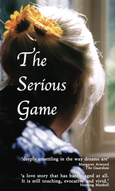 The Serious Game, EPUB eBook