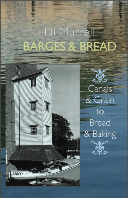 Barges and Bread, EPUB eBook