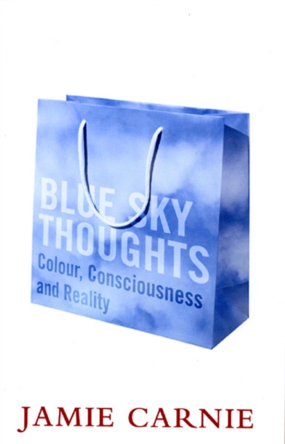 Blue Sky Thoughts, Paperback / softback Book