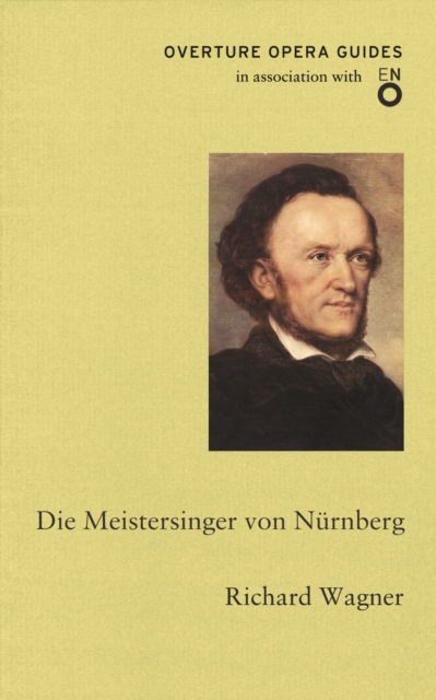 Die Meistersinger von Nuernberg, PDF eBook