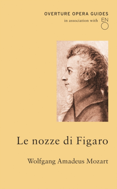 Le nozze di Figaro, PDF eBook