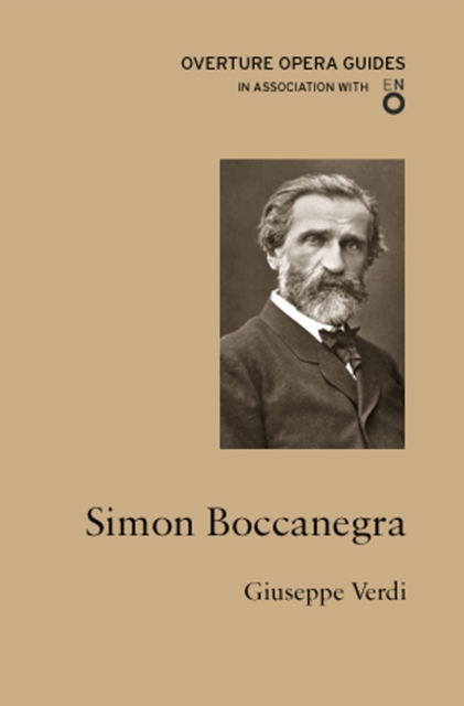 Simon Boccanegra, PDF eBook