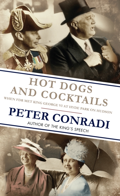 The  Hot Dogs and Cocktails, EPUB eBook