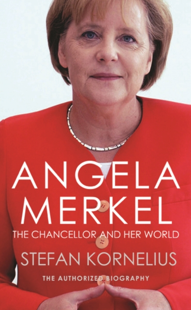Angela Merkel, EPUB eBook