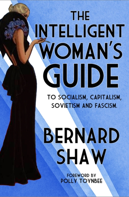 The  Intelligent Woman's Guide, EPUB eBook