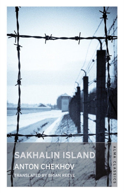 Sakhalin Island, EPUB eBook
