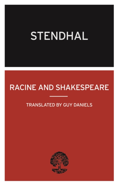 Racine and Shakespeare, PDF eBook