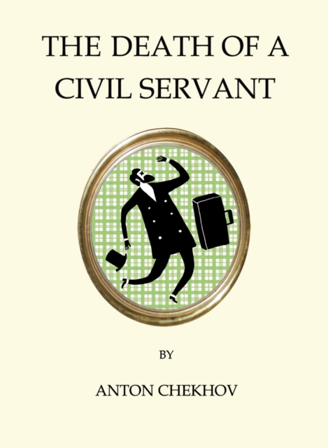 The  Death of a Civil Servant, EPUB eBook