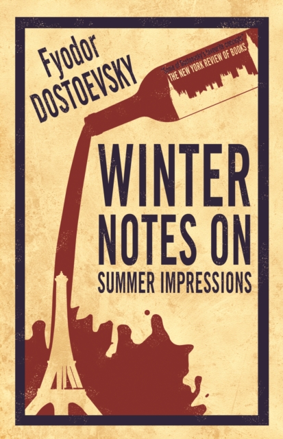 Winter Notes on Summer Impressions, EPUB eBook