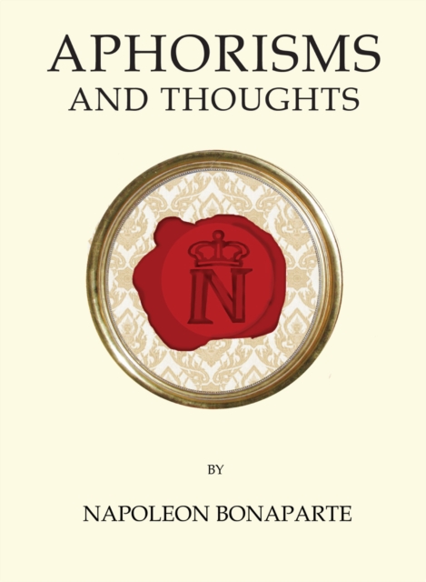 Aphorisms and Thoughts, EPUB eBook
