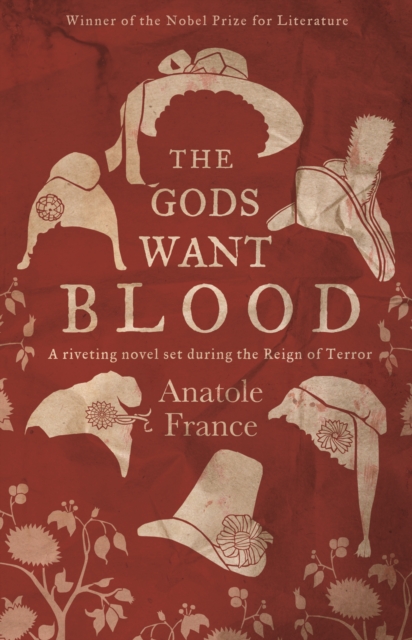 The  Gods Want Blood, EPUB eBook