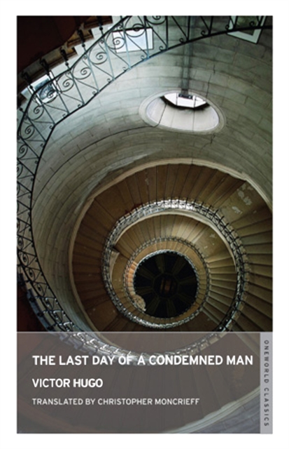 The  Last Day of a Condemned Man, EPUB eBook