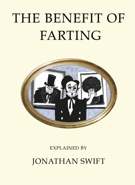 The  Benefit of Farting Explained, EPUB eBook