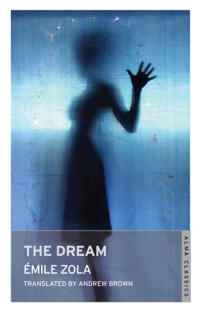The  Dream, EPUB eBook