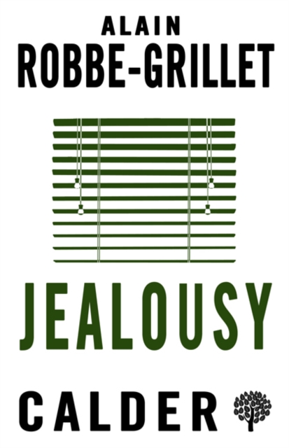 Jealousy, EPUB eBook