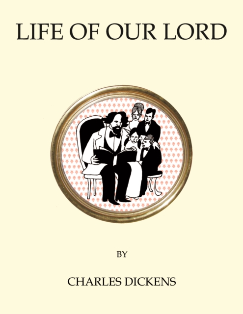The  Life of Our Lord, EPUB eBook