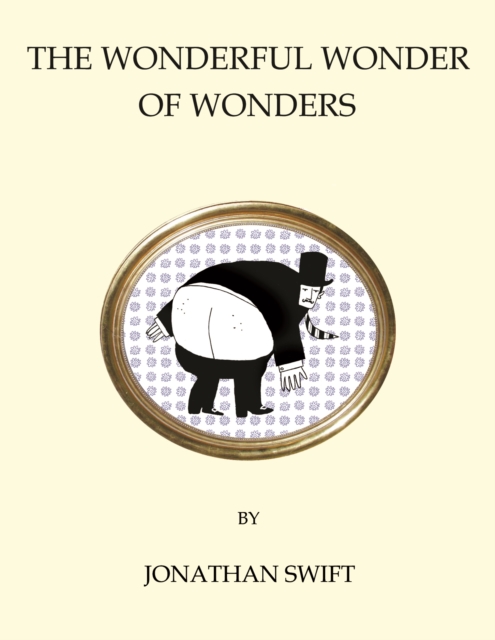 The  Wonderful Wonder of Wonders, EPUB eBook