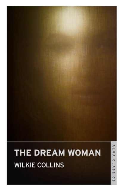 The  Dream Woman, EPUB eBook