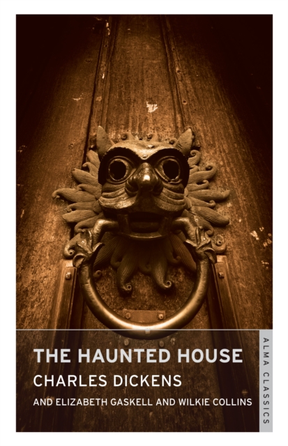 The  Haunted House, EPUB eBook