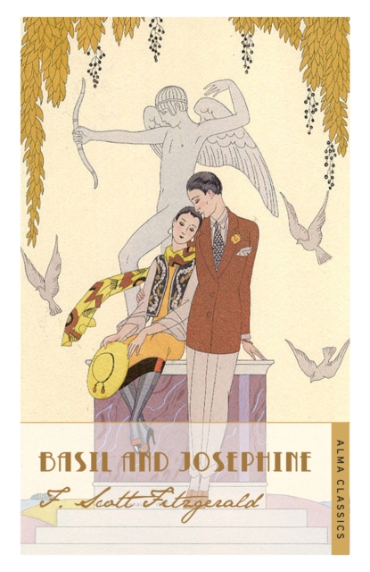 Basil and Josephine, EPUB eBook