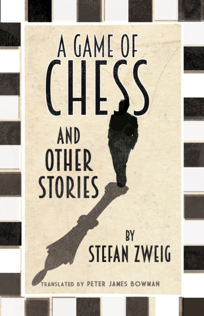 A Game of Chess and Other Stories, EPUB eBook