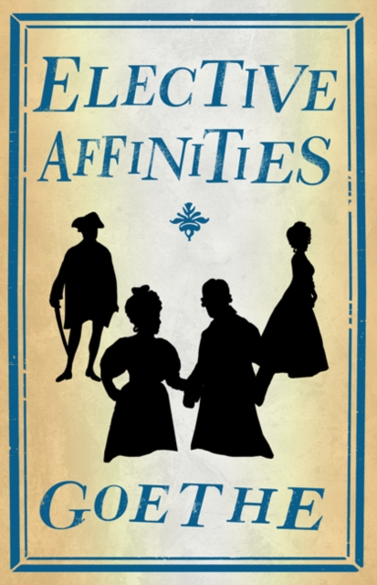 Elective Affinities, EPUB eBook