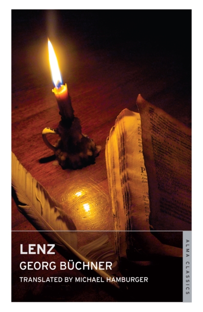 Lenz, EPUB eBook
