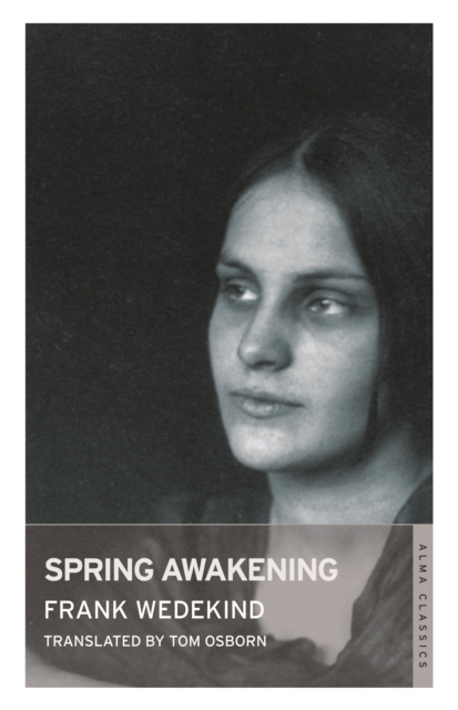 Spring Awakening, PDF eBook